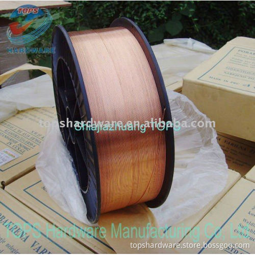 co2 welding wire er 70s 6(factory)